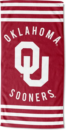 Vista 59 de Northwest NCAA Texas A&M Aggies - Toalla de playa unisex para adultos, 30 x 60 pulgadas, psicodélico