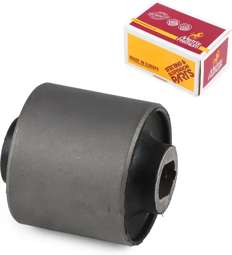Vista 75 de Metrix Premium Chassis Parts - Buje del brazo de control delantero para Audi TTS Quattro 2.0L L4 2014-2015 L4 2014-2015, Front