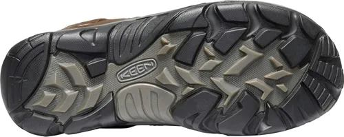 Vista 8 de KEEN mens Durand 2 Mid Height Waterproof