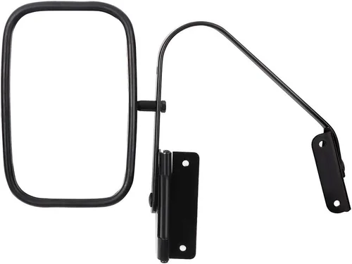Vista 3 de Espejo de remolque compatible con Ford 1980-1996 para F150 F250 para F350 para F450 Ranger Bronco Explorer Truck Pickup Espejo retrovisor con lado