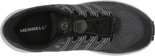 Vista 2 de Merrell Unisex-Child Moab Flight Low Alternative Closure