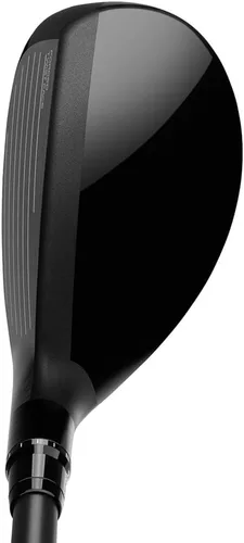 Vista 3 de TaylorMade Qi10 Tour Rescue Hybrid 2024