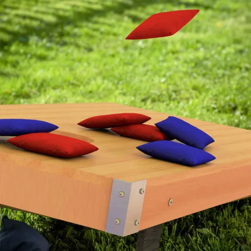 Vista 2 de Juego Cornhole Trademark Games