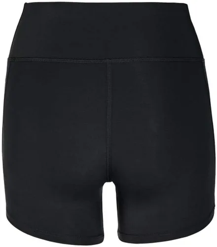 Vista 2 de Mizuno Pantalón corto de voleibol con entrepierna elevada de 4 pulgadas para mujer