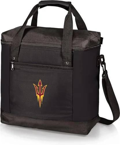 Vista 52 de PICNIC TIME NCAA Montero - Bolsa térmica unisex para adultos