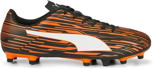 Vista 2 de Puma Mens Rapido Iii Firm, Artificial Ground Soccer Cleats