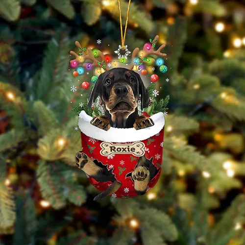 Vista 156 de LOVELYPOD Adorno Personalizado de Perro Affenpinscher, Adornos de Navidad Affenpinscher Regalo para Amante de Perros, Adorno de Navidad Colgante