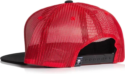 Vista 2 de Sullen Always Snapback Tattoo Lifestyle Sombrero