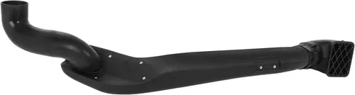 Vista 6 de FINDAUTO Kit de snorkel de coche apto para Toyota para Land Cruiser para Prado J 150 2009-2017