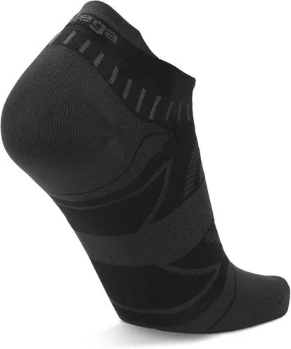 Vista 4 de Balega Hidden Dry Moisture Wicking Performance No Show Athletic Running Socks for Men and Women (1 Pair)