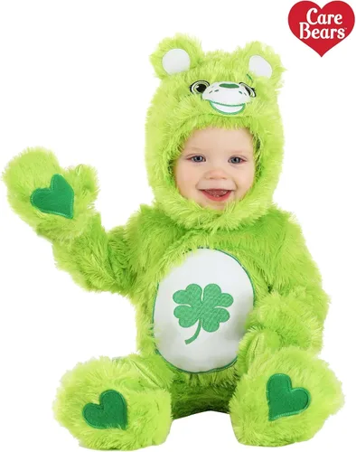 Vista 2 de Good Luck Bear Infant Costume