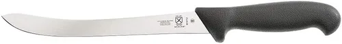Vista 36 de Mercer Culinary BPX M13717 Cuchillo de carnicero americano, 10 pulgadas