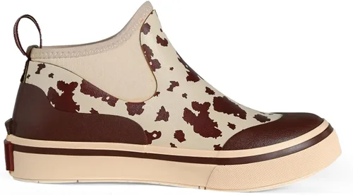 Vista 3 de Gator Waders Botas de Campamento de Malla de Aire para Mujeres - Botas de Tobillo Duraderas Transpirables Antideslizantes Impermeables para Acampar