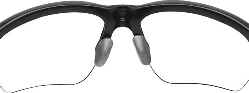 Vista 4 de HANCO - Almohadilla de repuesto para gafas de sol Oakley Flak Beta, opción