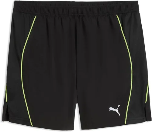 Vista 10 de PUMA Pantalones cortos casuales para correr de 5 pulgadas para hombre