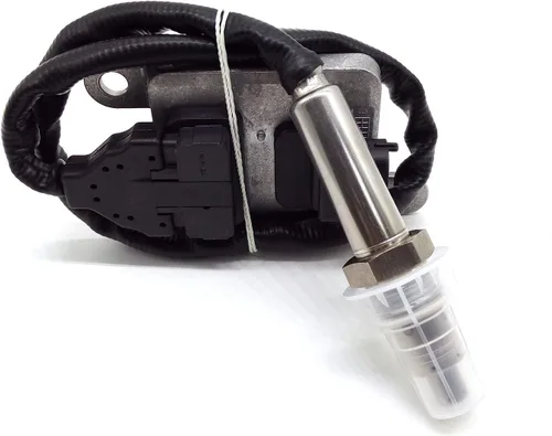 Vista 4 de Bds Sensor 68085740AA 5WK96730 de NOX del óxido de nitrógeno para Dodge Ram 2500-5500 6.7L 13-15
