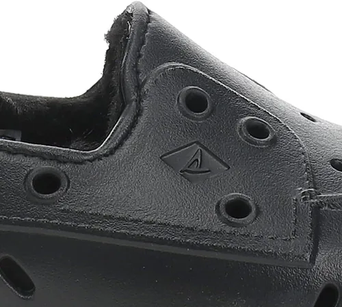 Vista 7 de Sperry Zapato náutico flotante original auténtico para hombre Negro