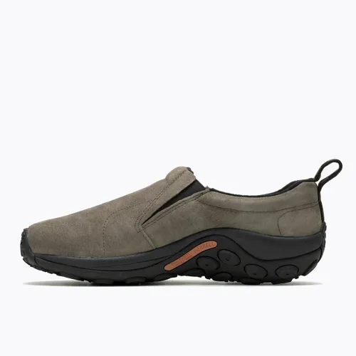 Vista 3 de Zapato deslizable Jungle de Merrell, de cuero, para hombre