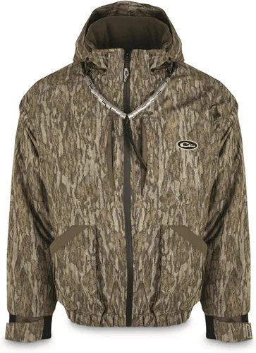 Vista 2 de Drake Waterfowl LST Refuge 3.0 - Chaqueta 3 en 1