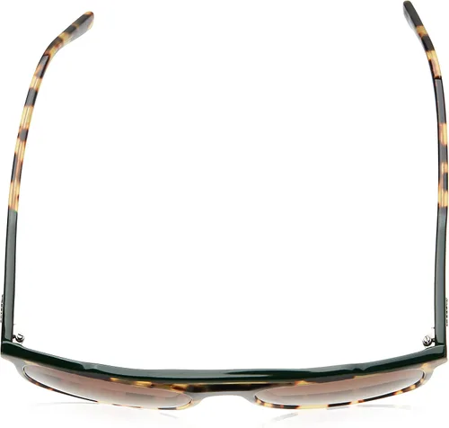 Vista 6 de Lacoste Gafas de sol rectangulares L924s para hombre