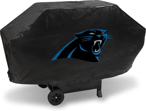 Vista 32 de NFL Rico Industries - Funda acolchada de vinilo de lujo para parrilla, 68 x 21 x 35 pulgadas