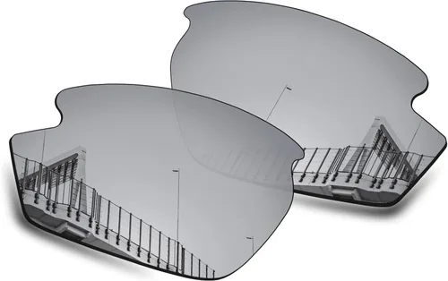 Vista 11 de Well-aimed Lentes de repuesto compatibles con gafas de sol Rudy Project Rydon - Más opciones