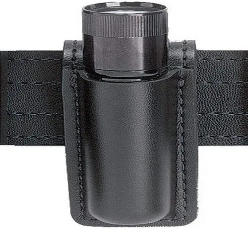Vista 7 de Safariland 306 Open Top Mini Flashlight Holder