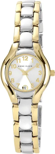 Vista 7 de Anne Klein Reloj de pulsera con función de fecha para mujer