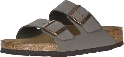 Vista 20 de Birkenstock - Sandalias para hombre Negro
