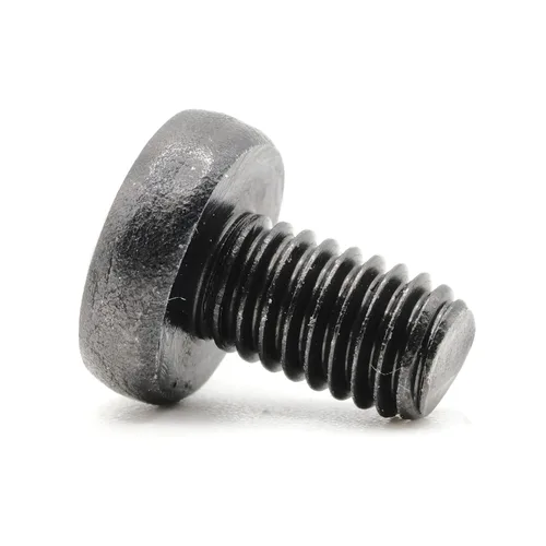 Vista 6 de ReplacementScrews Tornillos de matrícula traseros compatibles con Mercedes Sprinter 2500, acero inoxidable, óxido negro (paquete de 4) (2500)