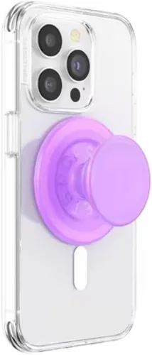 Vista 28 de Agarre para teléfono PopSockets con soporte expansible, agarre adhesivo - Ursula