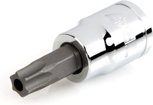 Vista 10 de Tekton - Casquillo Torx de 3/8 Pulgadas y Resistencia a Manipulaciones TR10 SHB17210