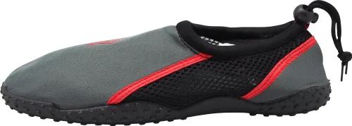 Vista 2 de NORTY Wave Aqua Sock - Zapatos de agua para hombre - Zapatos de natación para hombres - Zapatos de playa para hombres - Calcetines de agua - Zapatos