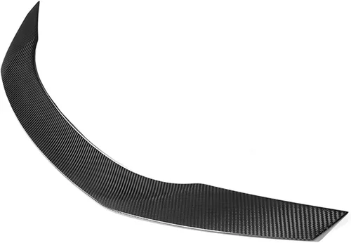 Vista 6 de Tapa de maletero trasera de fibra de carbono seca compatible con BMW G29 Z4 TRD Style Decktail accesorio exterior