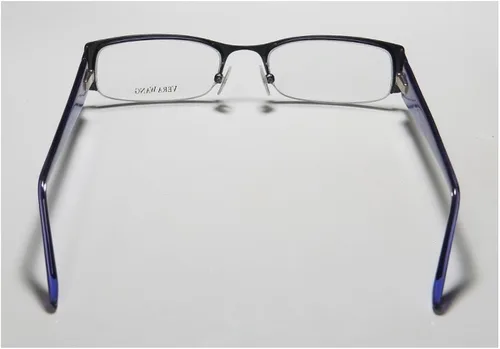 Vista 5 de VERA WANG Gafas V045 Iris