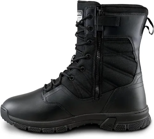Vista 3 de Original SWAT Botas unisex para adultos de 7.9 in