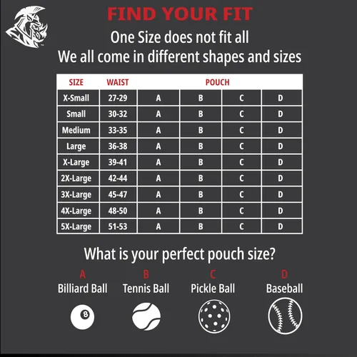 Vista 7 de Real Men D Pouch - Pantalones de compresión para hombre, leggings para hombre, pantalones de yoga, medias, capa base para hombres clima frío