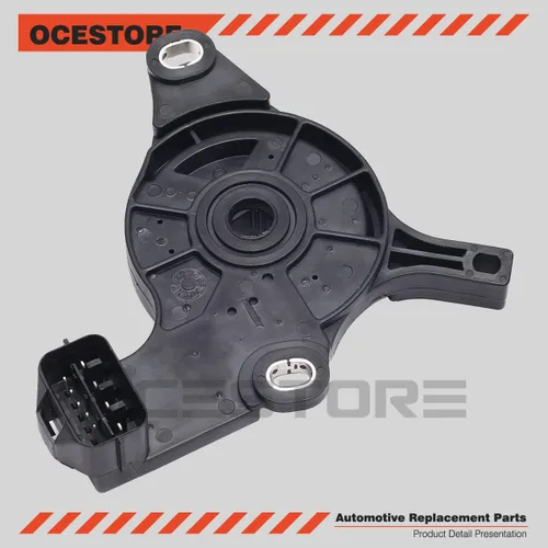 Vista 5 de Sensor de rango de transmisión Interruptor de seguridad neutro 37720-86Z01 Reemplazo para Optra/Epica 2004 Forenza 2.0L 2004-2008 Reno 2.0L