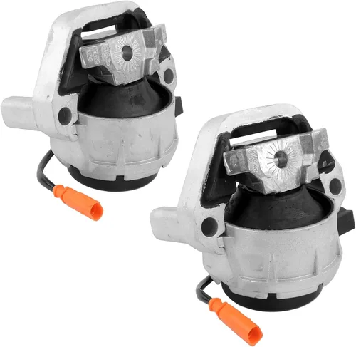 Vista 2 de 4G0199381LE 4G0199381NT Reemplazo de montaje del motor para Audi A6 A7 3.0L 2012-2018