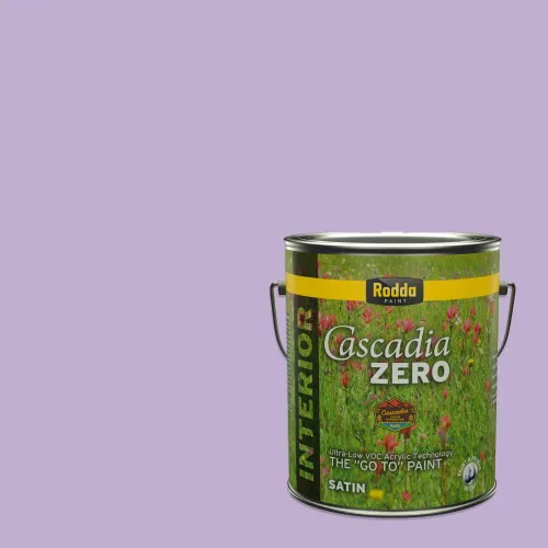Vista 20 de Rodda Paint CASCADIA XL - Pintura satinada e imprimación para exteriores en uno, cuarto de galón, campanas Bailey