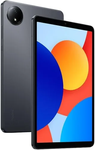 Vista 4 de Xiaomi Redmi Pad Se WiFi (128GB 4GB) 8.7" Octa Core 2.0GHz HyperOS 6650mAh Bluetooth 5.3 8MP (Gris Grafito)