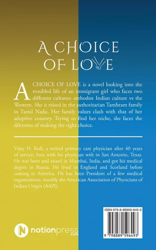 Vista 2 de A Choice of Love