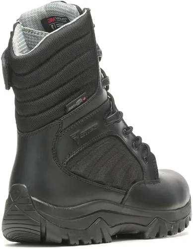 Vista 4 de Bates mens Gx X2 Tall Side Zip Dryguard+ Insulated