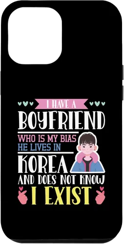 Vista 25 de iPhone 11 Pro Max K-Pop Moda para los fans de la K-Drama coreana y mercancía K-Pop Caso