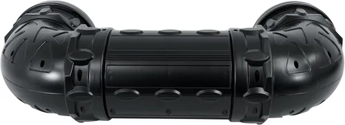Vista 4 de Rockville RATV65L Bluetooth Dual 6.5" alimentado ATV/UTV/Altavoz marino