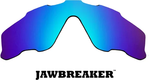 Vista 2 de Lentes de repuesto compatibles con Oakley Juliet de Seek Optics.