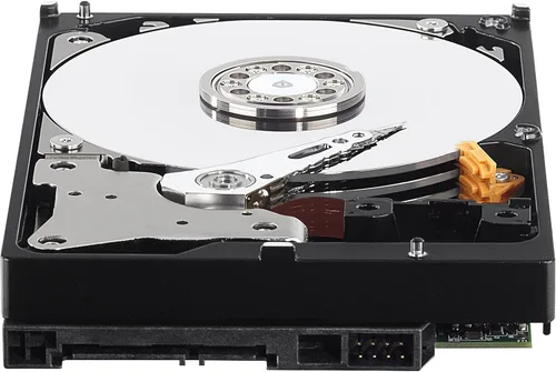 Vista 8 de Western Digital Disco Duro Interno de Vigilancia WD Purple de 2TB - SATA 6 Gb/s, Caché de 64 MB, 3.5" - WD20PURZ