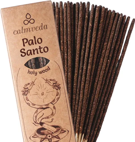Vista 19 de Mystic Oud Varillas de incienso de madera de agar, inciensos de resina Místico Oud Incese
