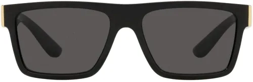 Vista 2 de Dolce Gabbana Womens Round Fashion Sunglasses