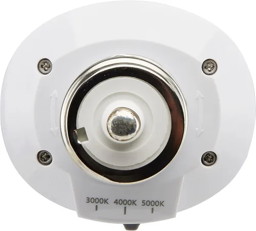 Vista 7 de Satco 28980-30W/LEDWP/CCT/E26/100-277V S28980 Omni Direccional Inundación HID Bombilla LED de repuesto